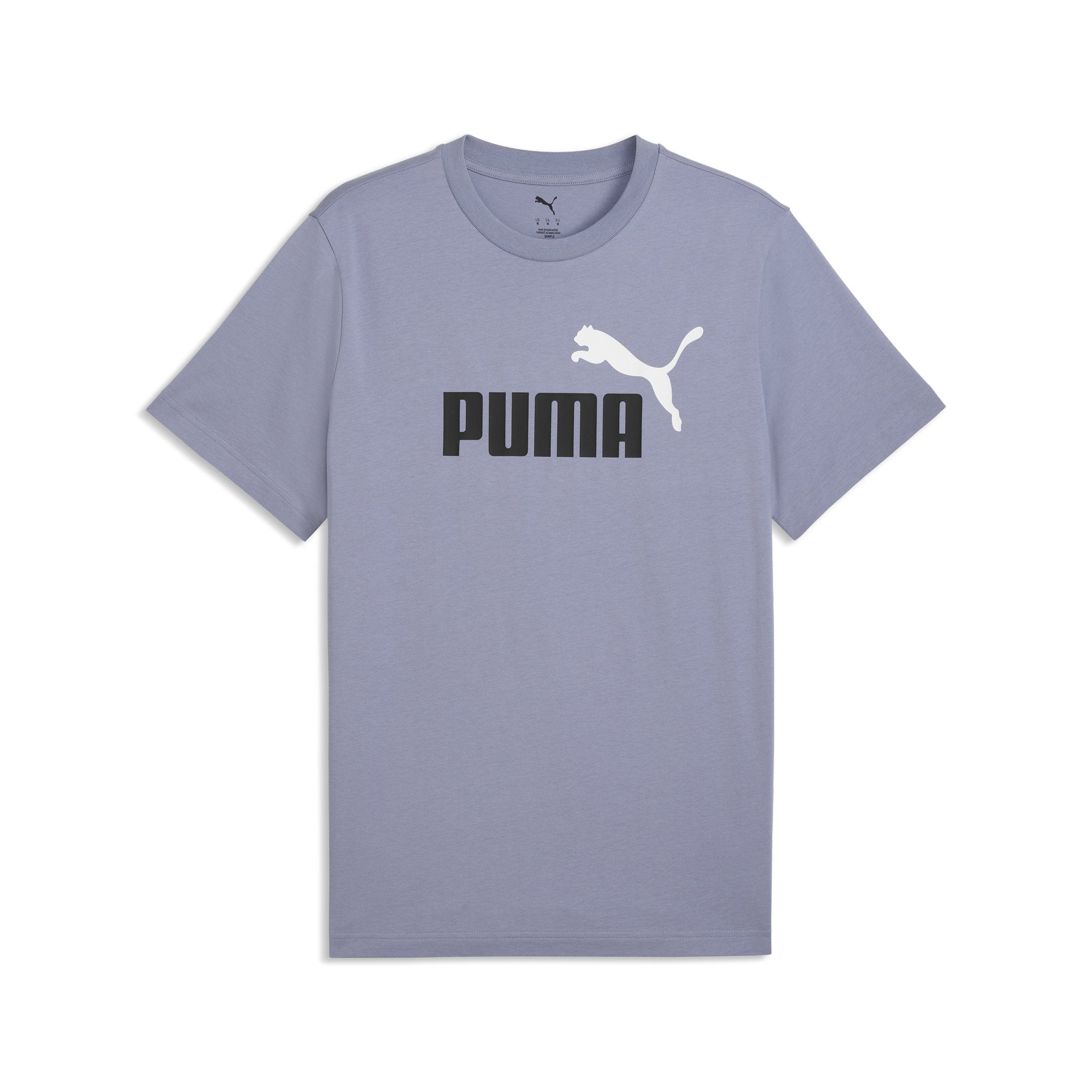 PUMA ESS No.1 Logo Mens Tee