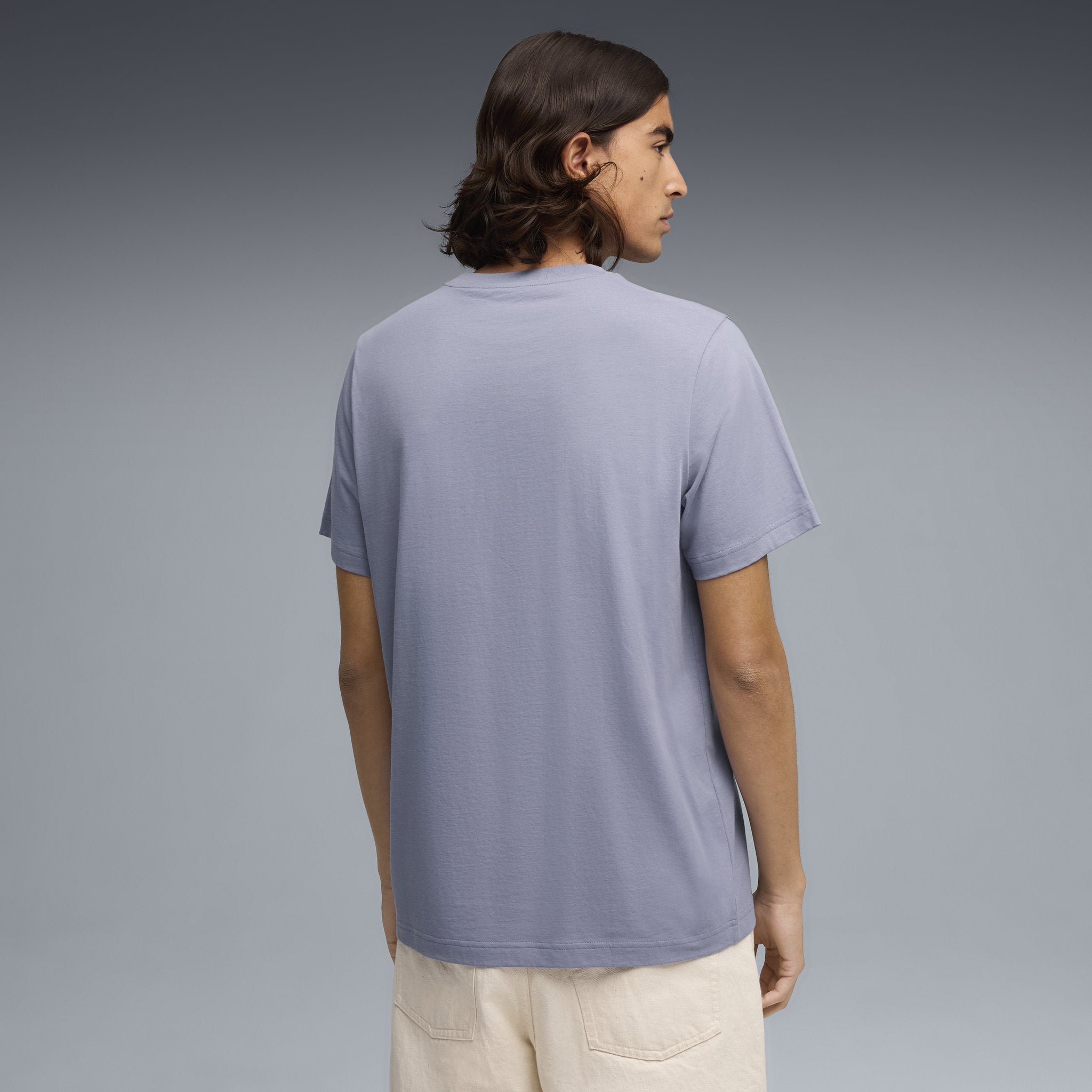 PUMA ESS No.1 Logo Mens Tee