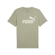 PUMA Essentials No.1 Logo Mens Tee
