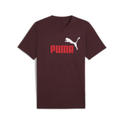 PUMA Essentials No.1 Logo Mens Tee