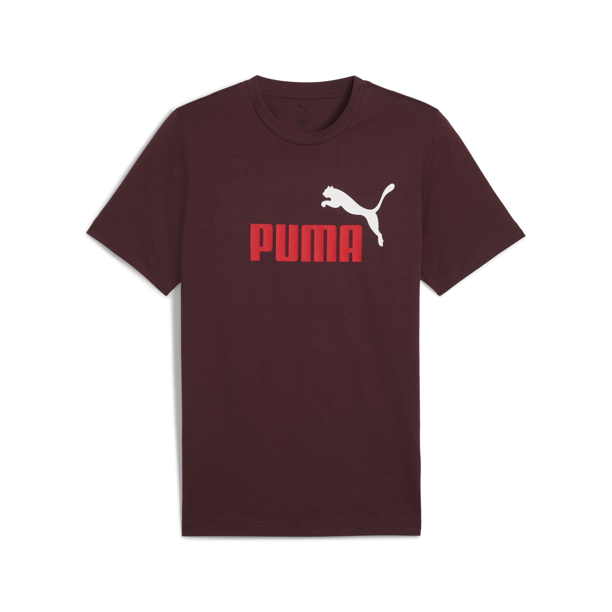 PUMA Essentials No.1 Logo Mens Tee