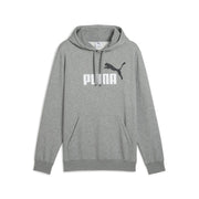 PUMA Essentials 2 Colour No.1 Logo Mens Hoodie