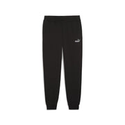 PUMA Essentials 2 Colour No.1 Logo Mens Sweatpants