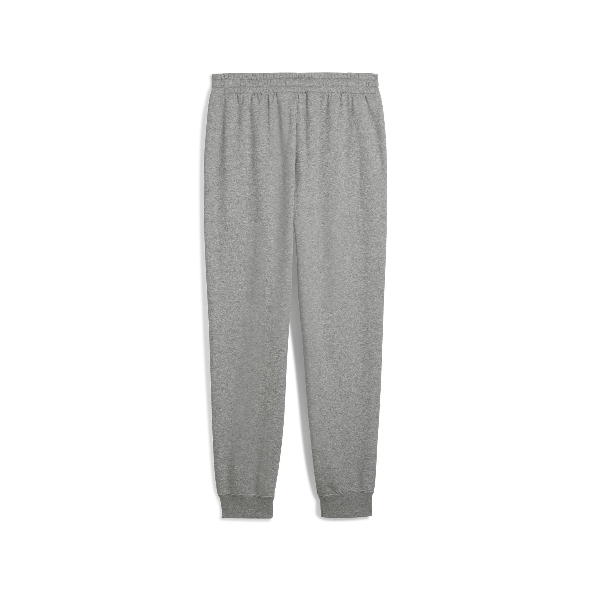 PUMA Essentials 2 Colour No.1 Logo Mens Sweatpants