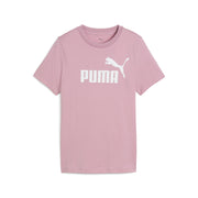 PUMA Essentials No.1 Logo Girls Tee