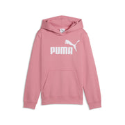 PUMA Essentials No.1 Logo Girls Hoodie