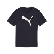 PUMA Essentials Cat Logo Boys Tee