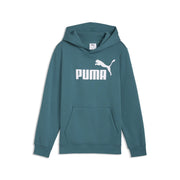 PUMA ESS No.1 Logo Boys Hoodie