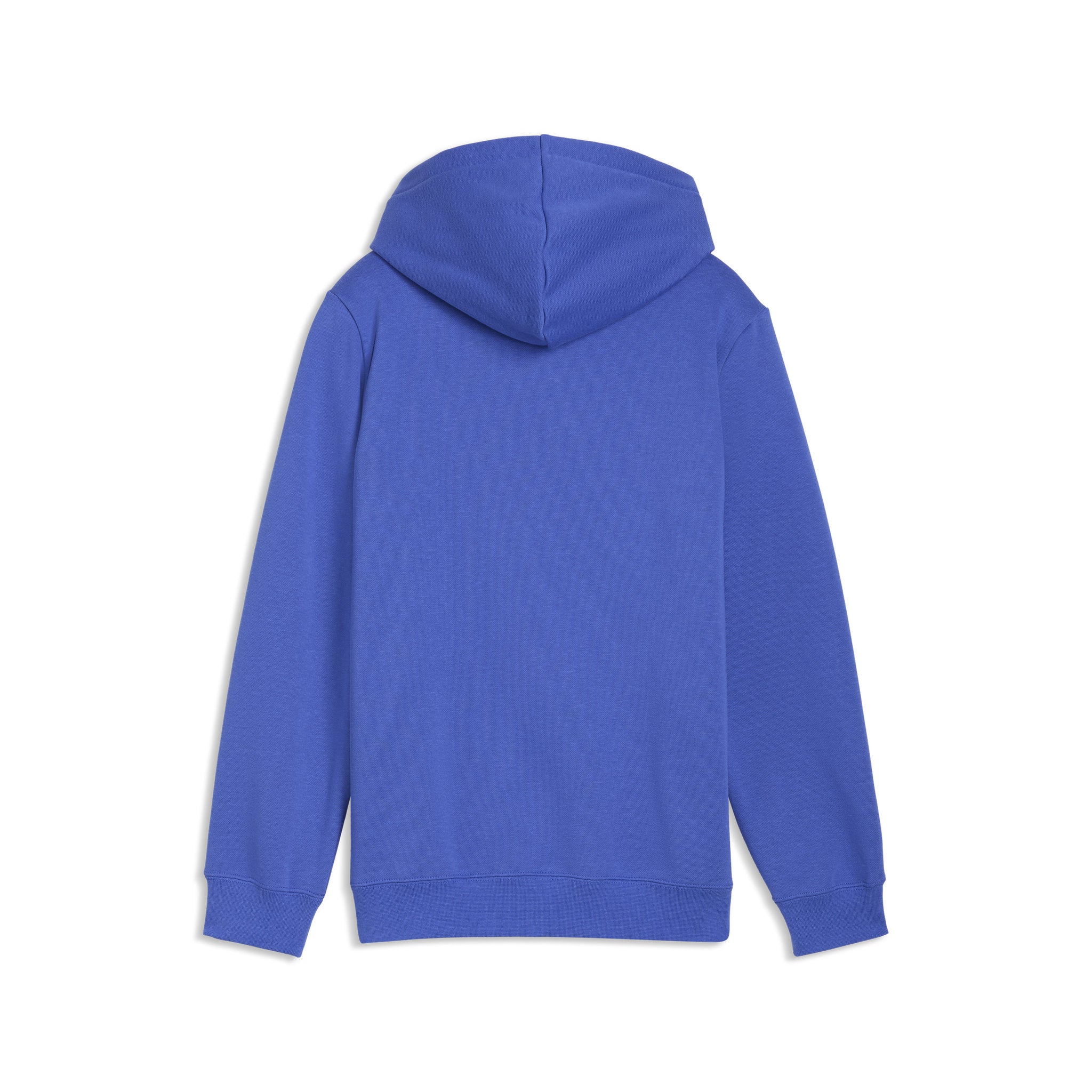 PUMA Essentials No.1 Logo Boys Hoodie