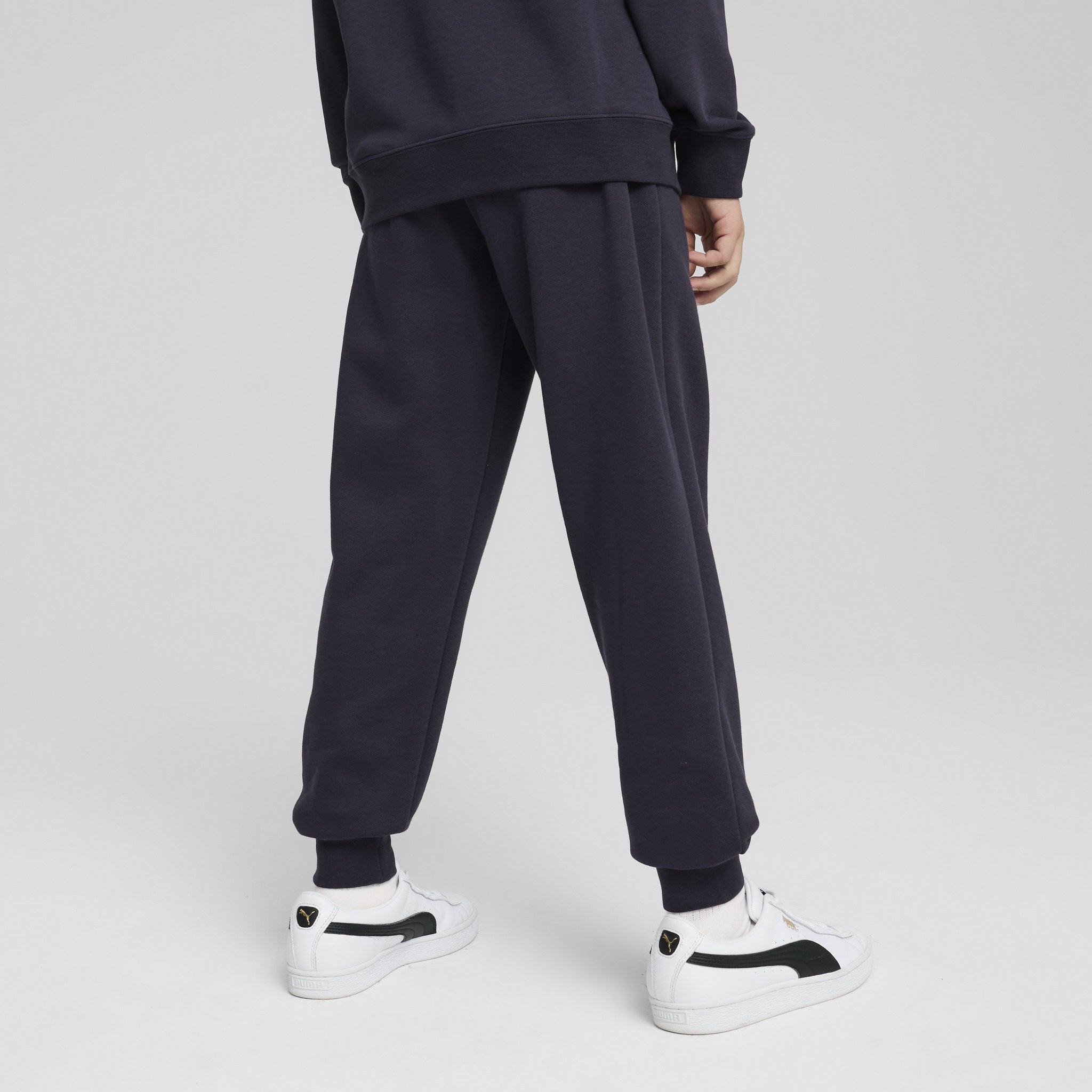 PUMA Essentials No.1 Logo Boys Sweatpants