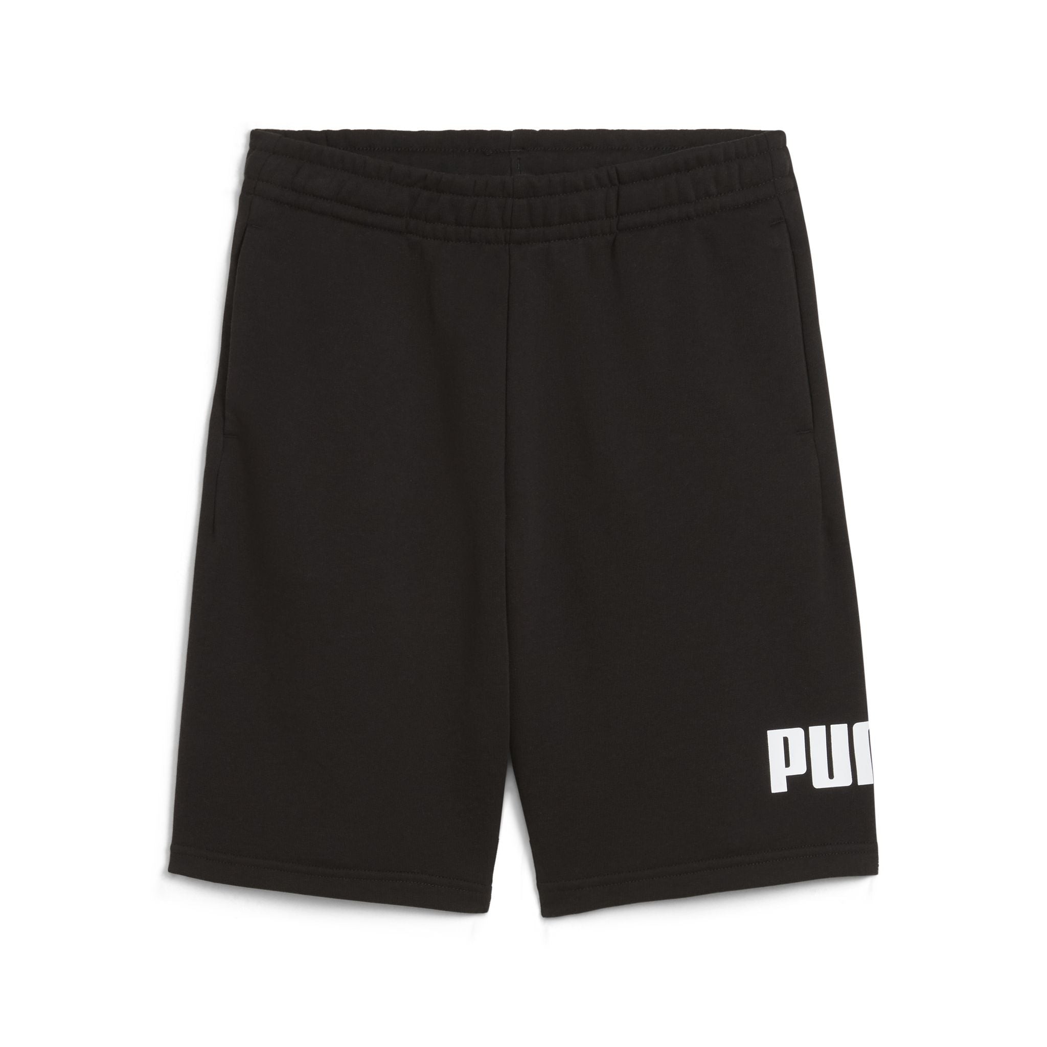 PUMA Essentials No.1 Logo Boys Shorts