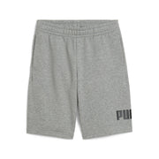 PUMA Essentials No.1 Logo Boys Shorts