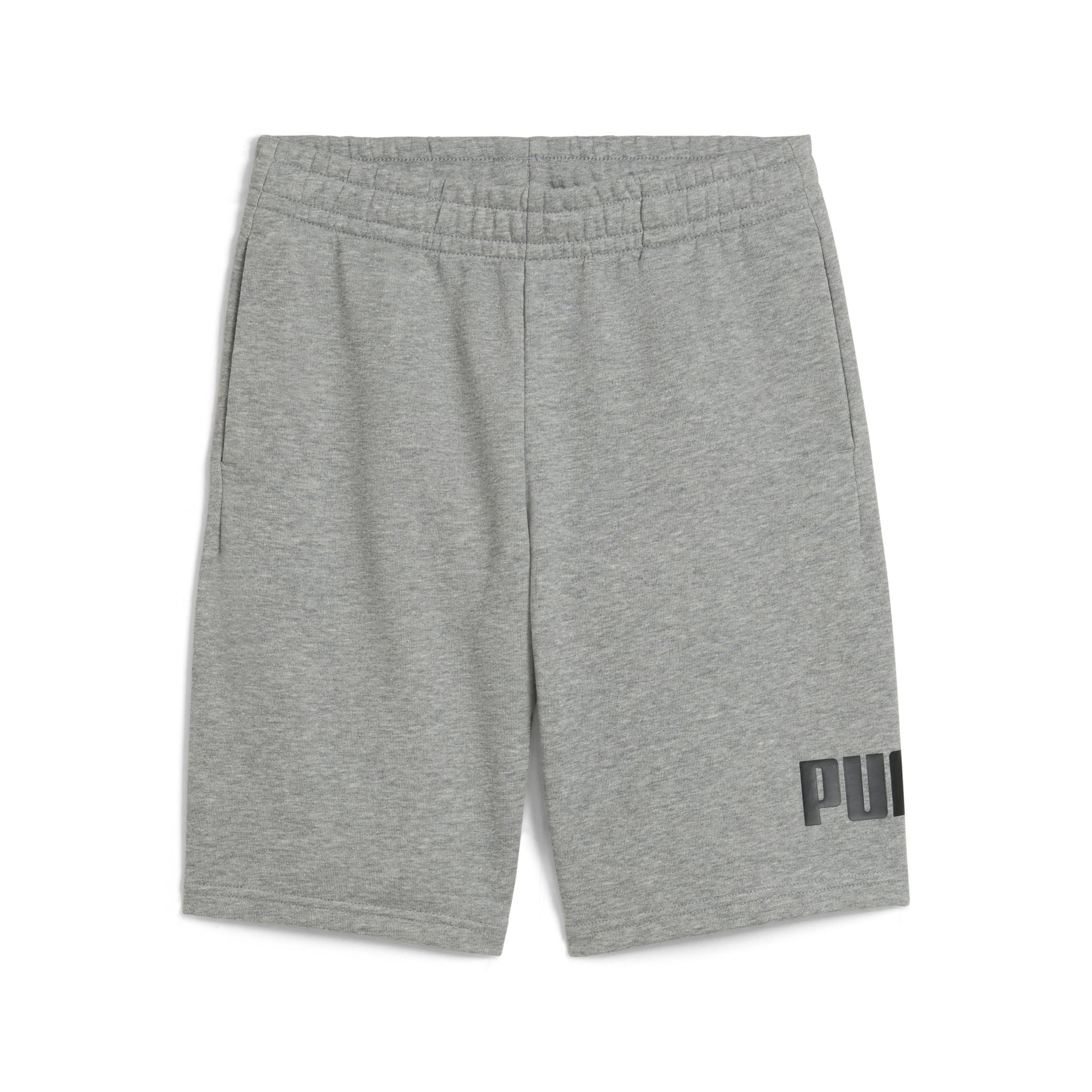 PUMA Essentials No.1 Logo Boys Shorts