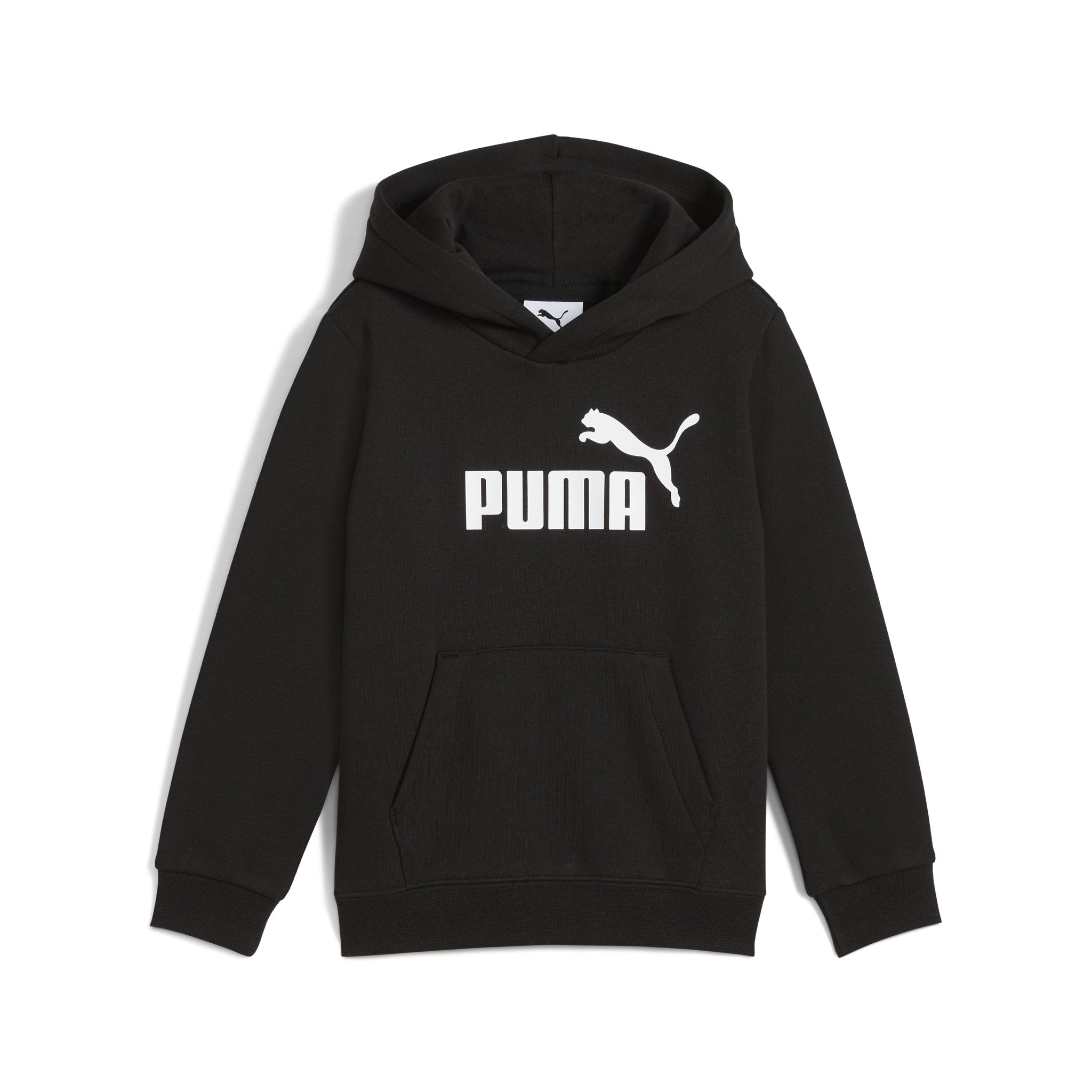 PUMA Essentials No.1 Logo Boys Hoodie