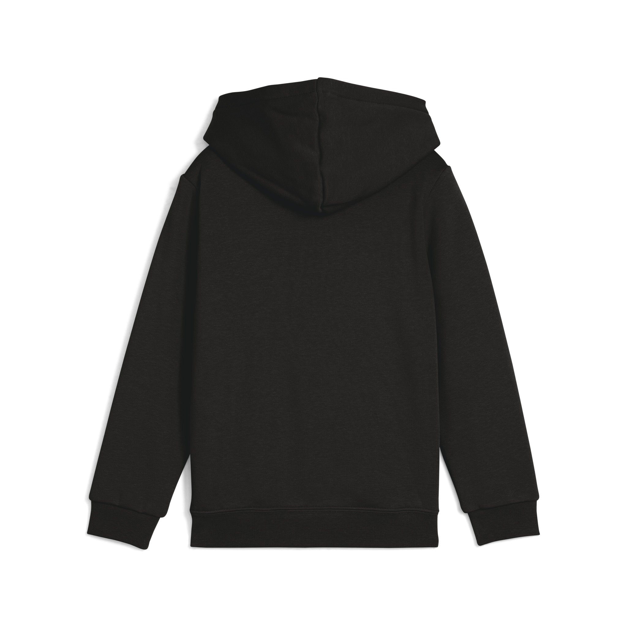 PUMA Essentials No.1 Logo Boys Hoodie