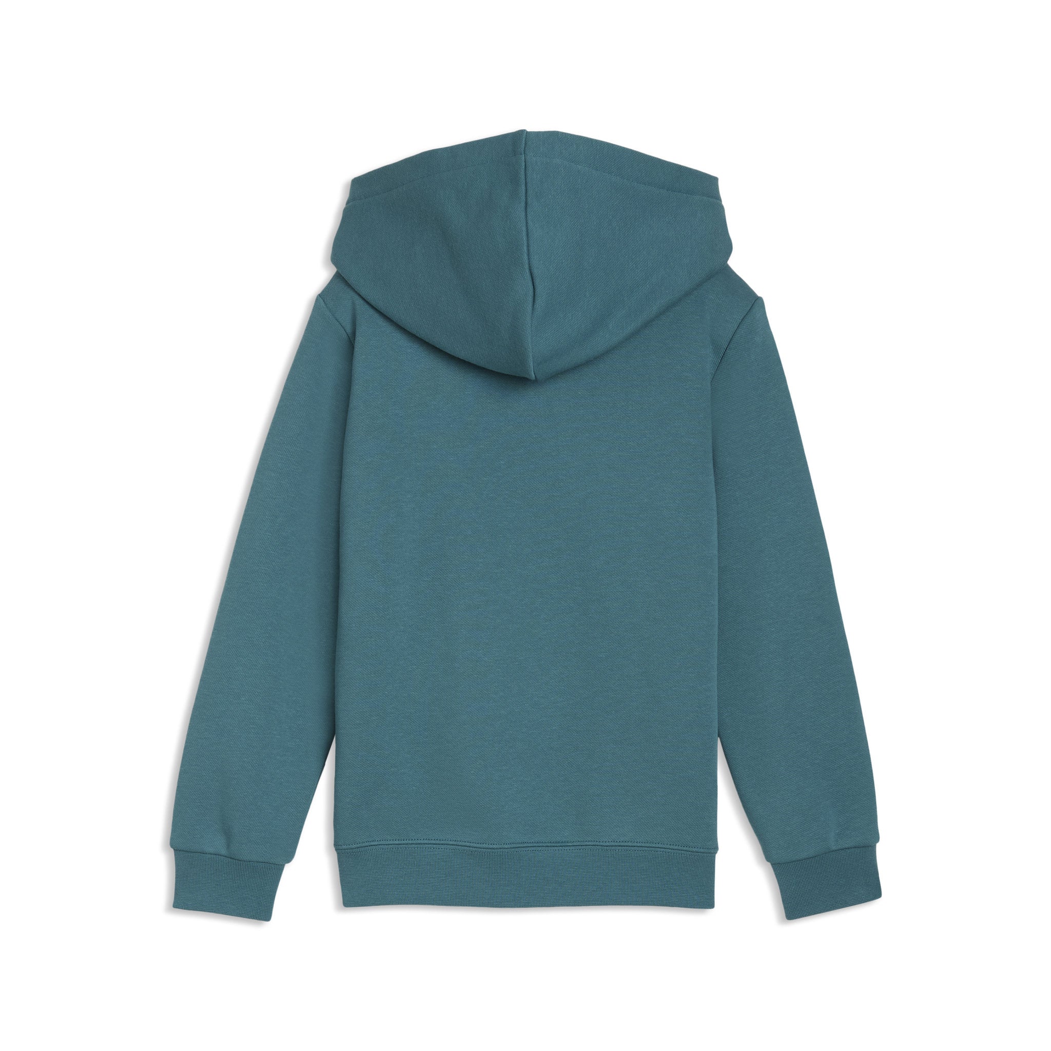 PUMA Essentials No.1 Logo Boys Hoodie