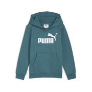PUMA Essentials No.1 Logo Boys Hoodie