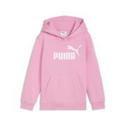 PUMA Essentials No.1 Logo Boys Hoodie