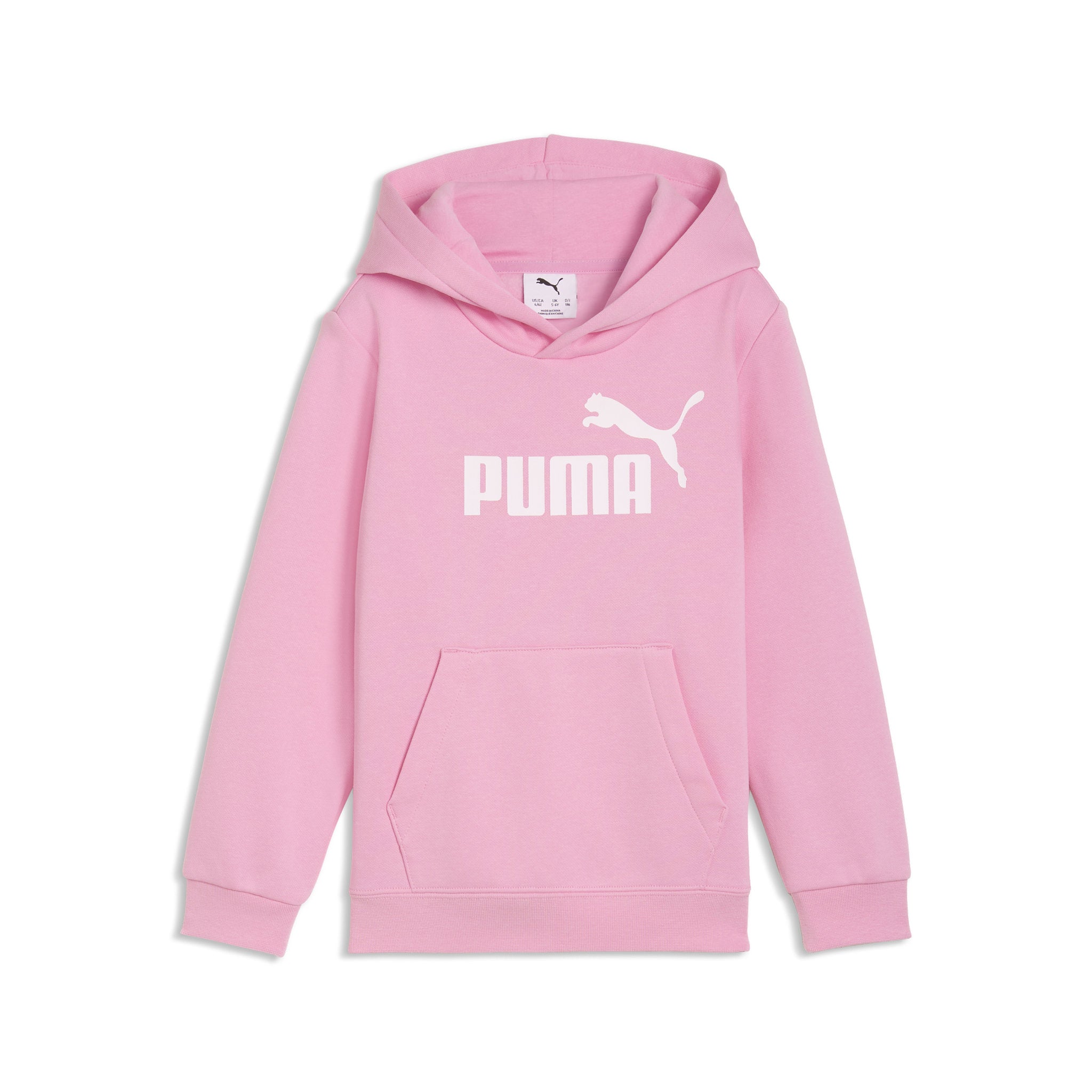 PUMA Essentials No.1 Logo Boys Hoodie