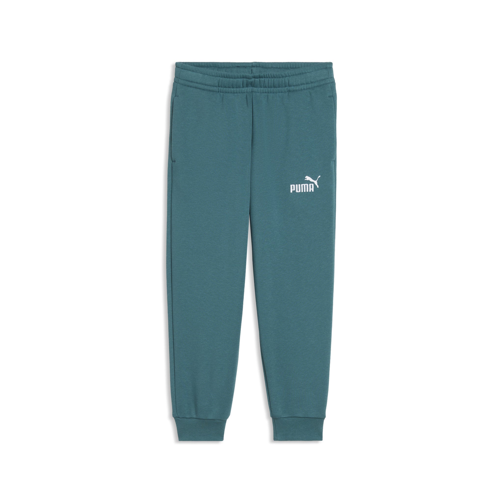PUMA Essentials No.1 Logo Boys Sweatpants