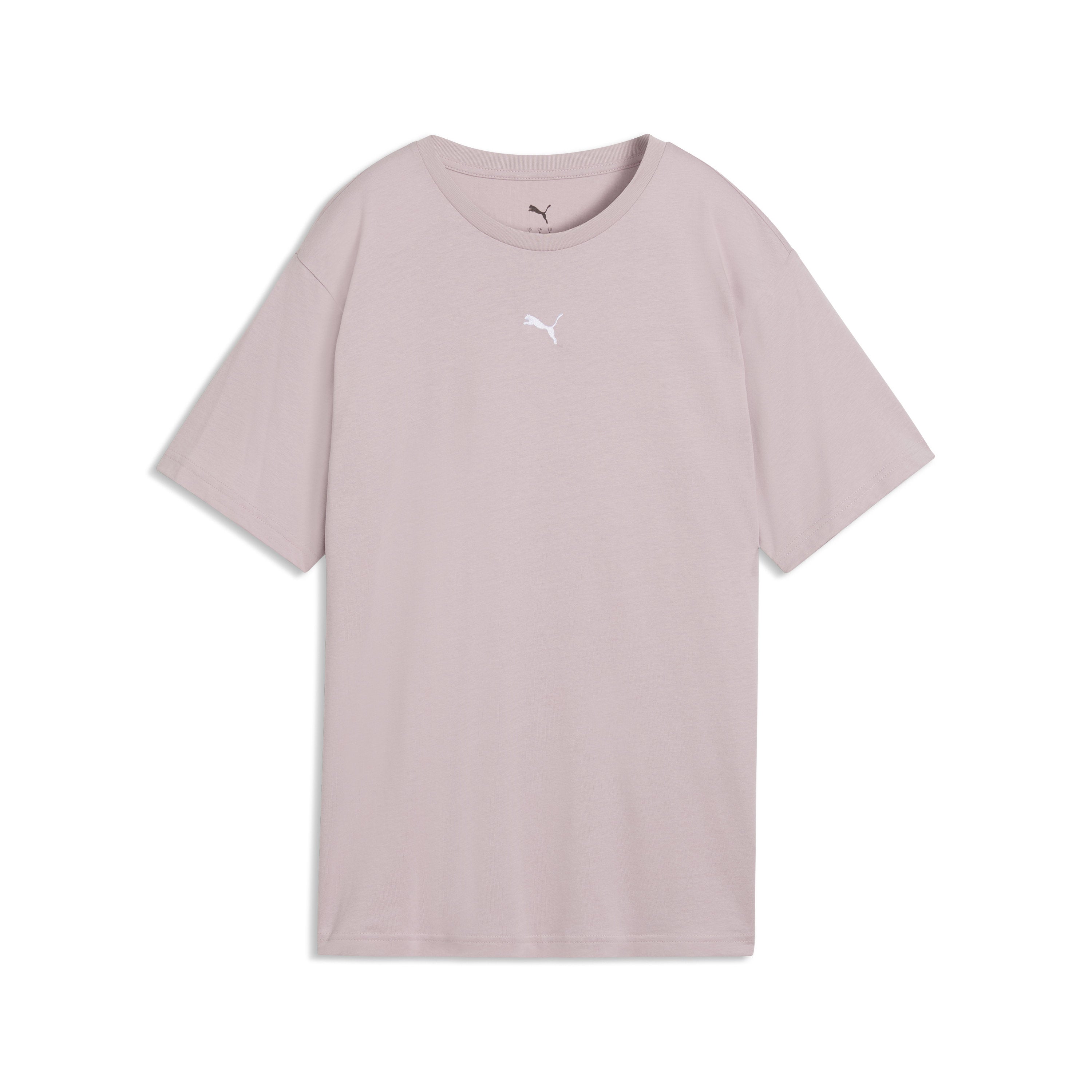 PUMA Essentials Relaxed Womens Tee