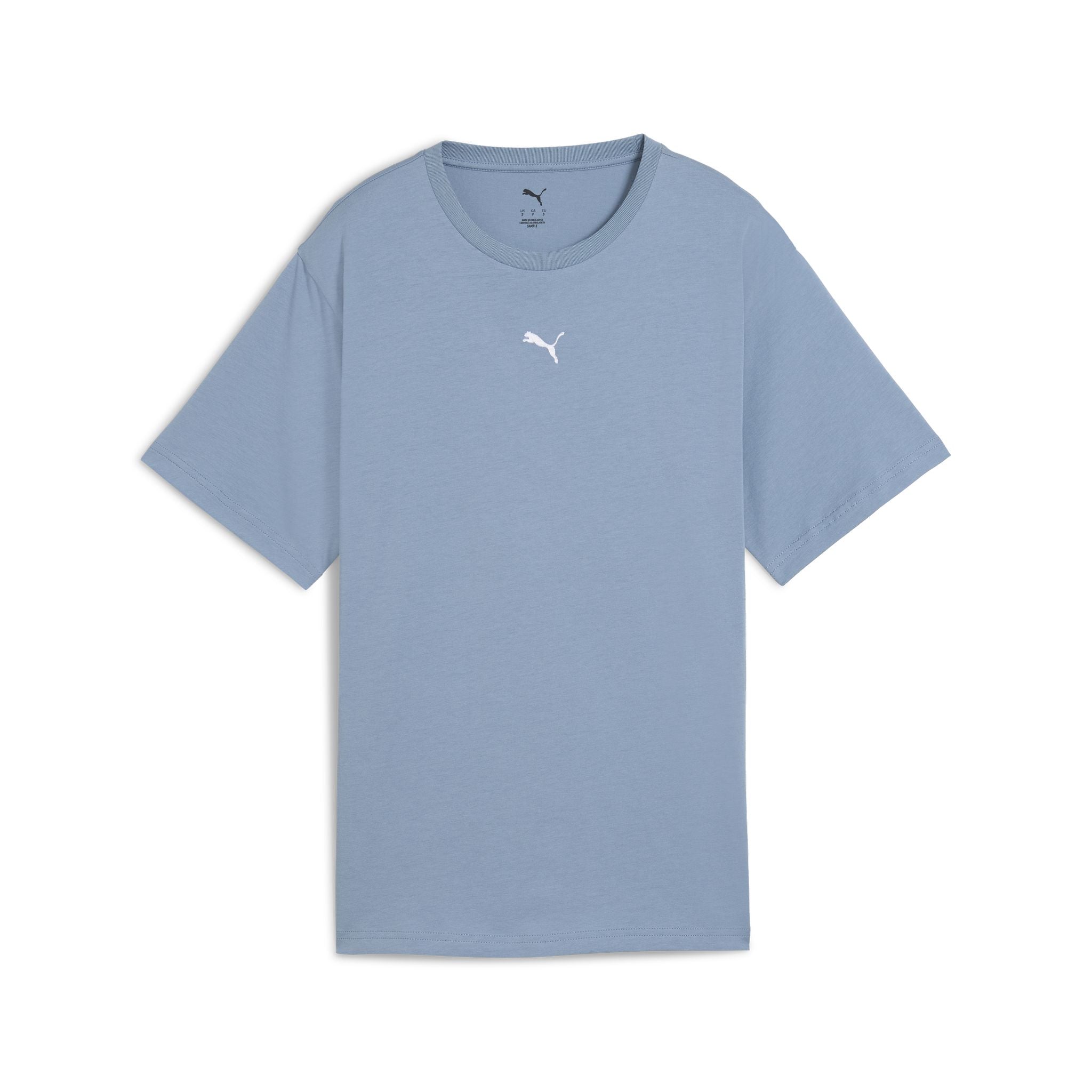 PUMA Essentials Relaxed Womens Tee