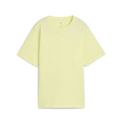 PUMA Essentials Relaxed Womens Tee