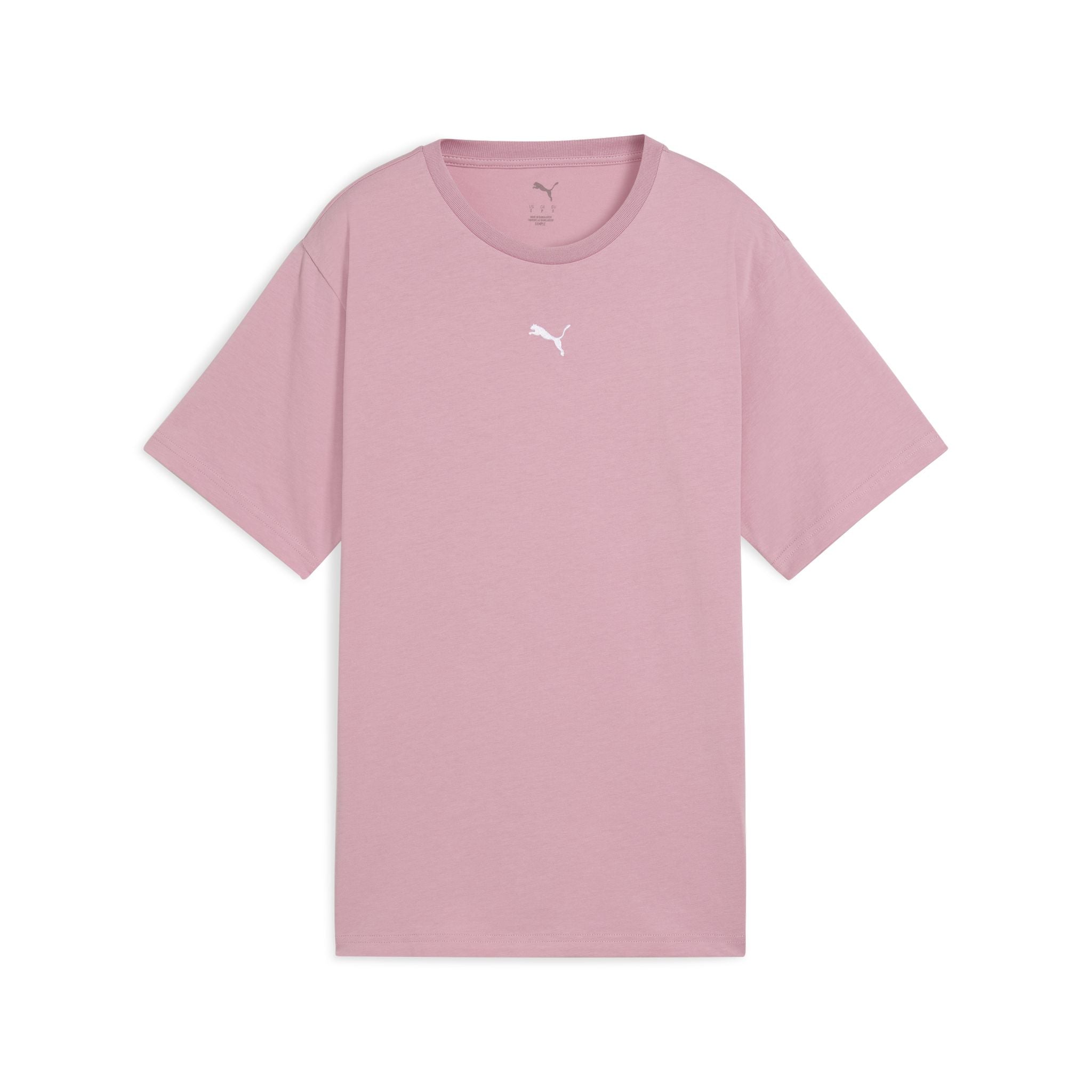 PUMA Essentials Relaxed Womens Tee