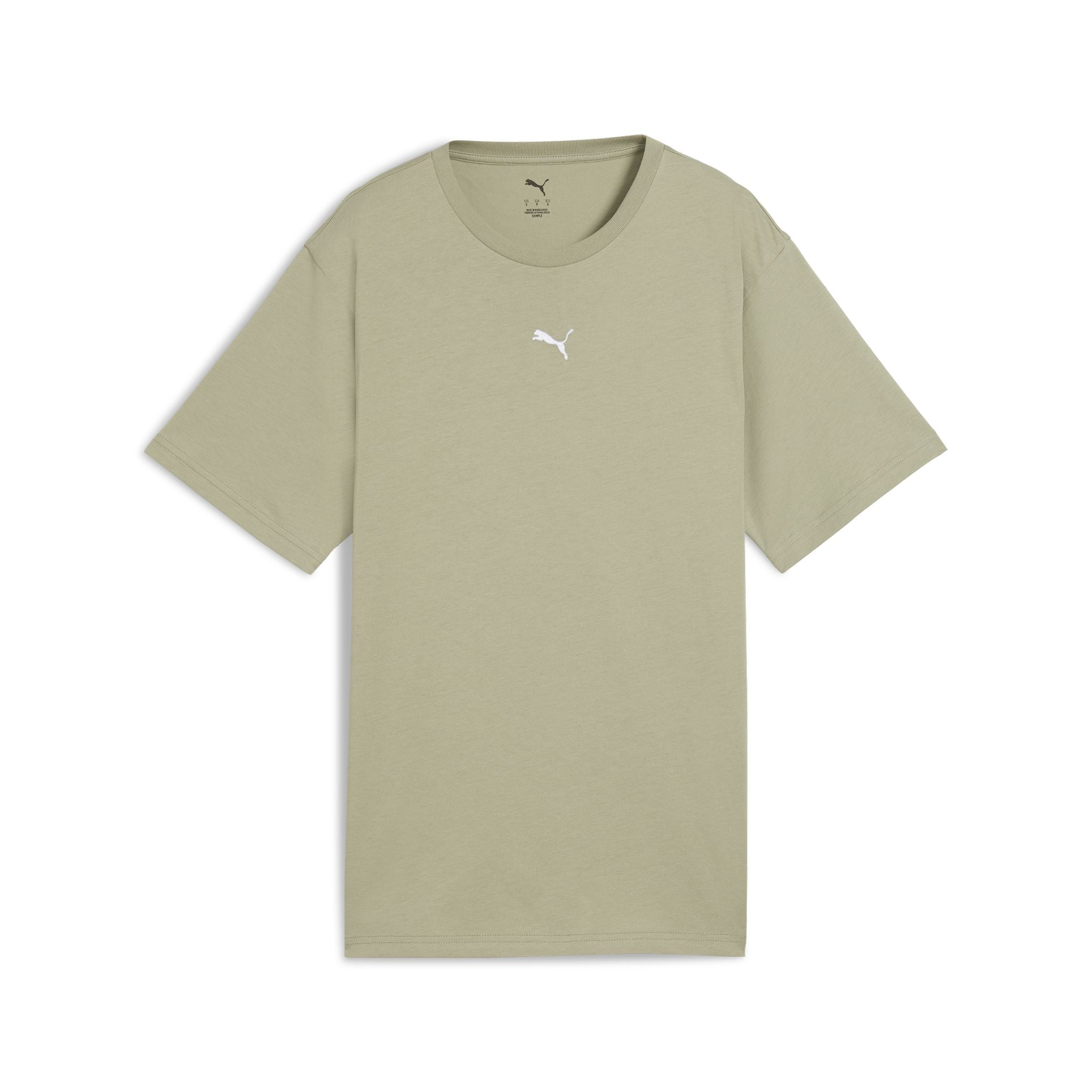 PUMA Essentials Relaxed Womens Tee