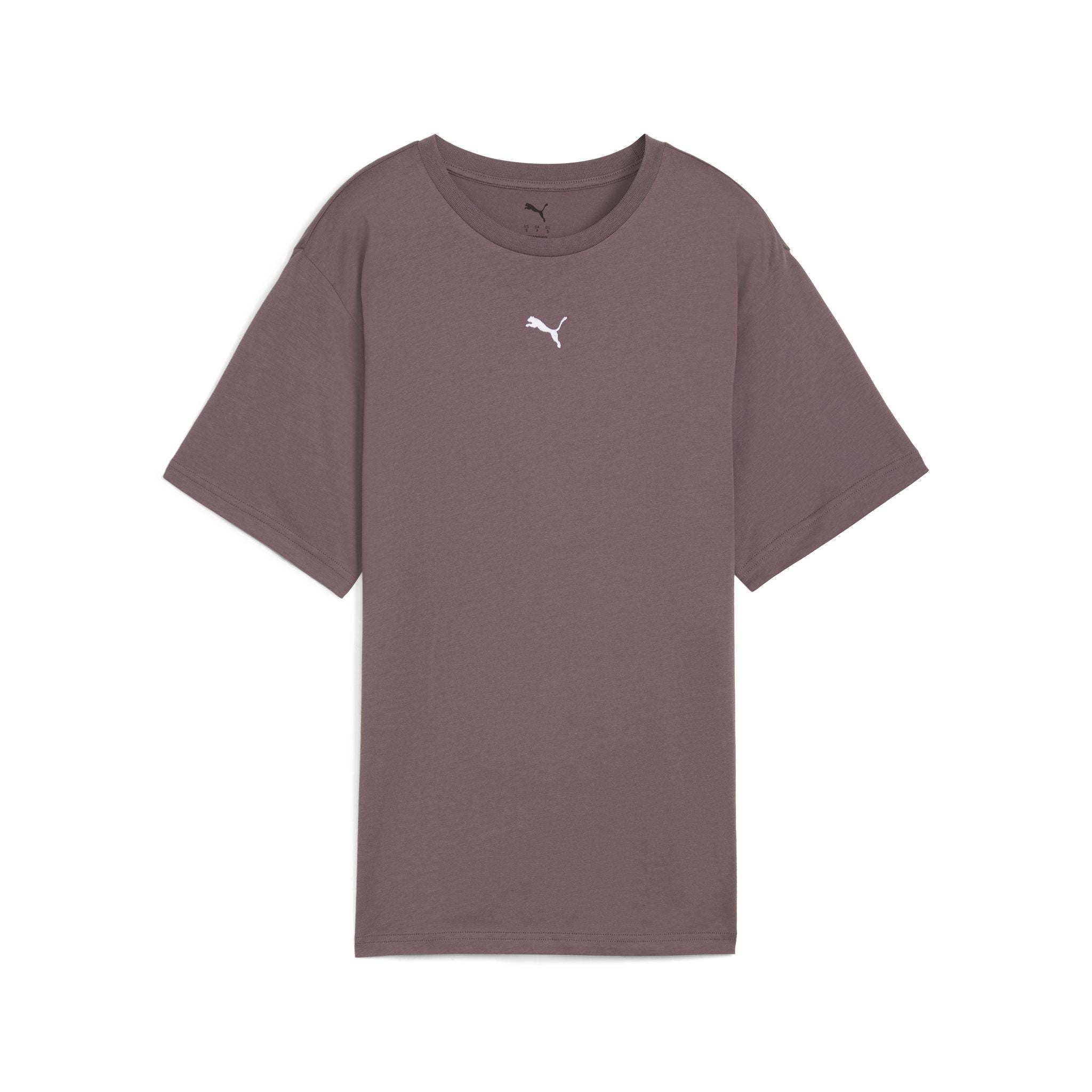 PUMA Essentials Relaxed Womens Tee