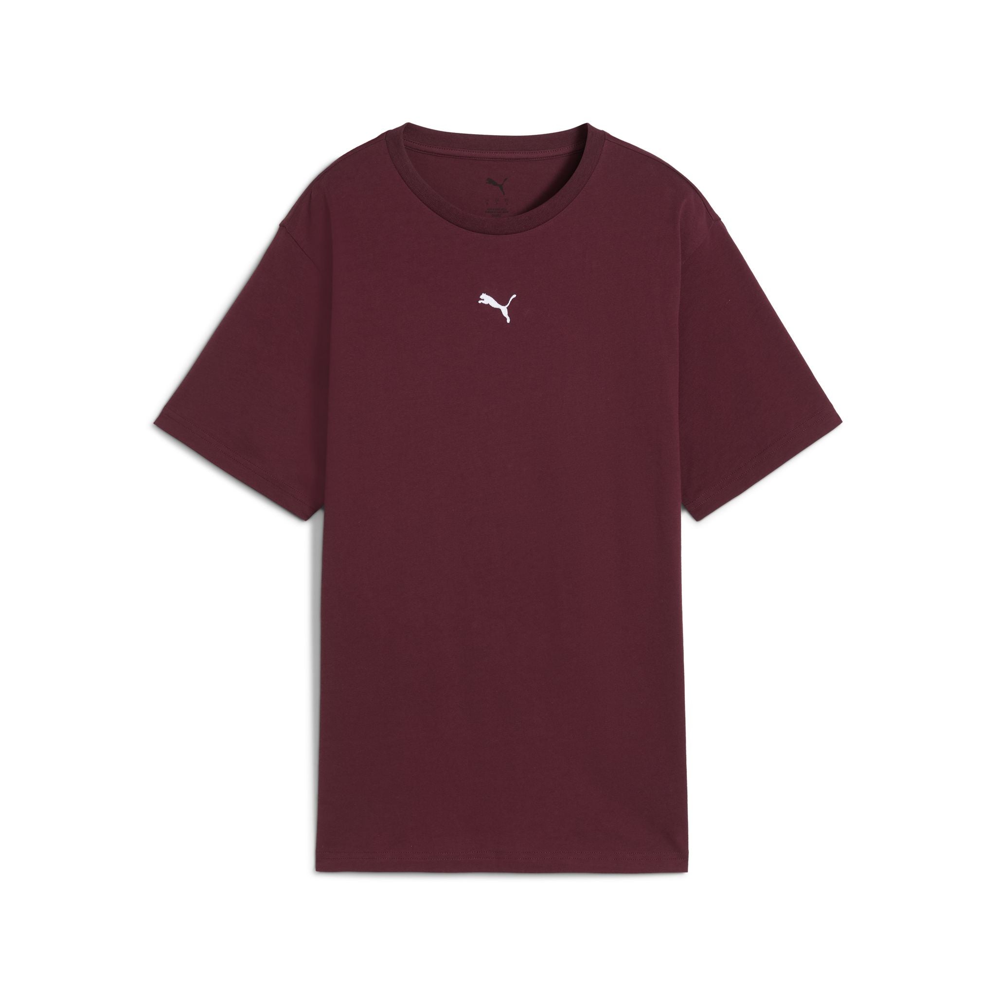 PUMA Essentials Relaxed Womens Tee