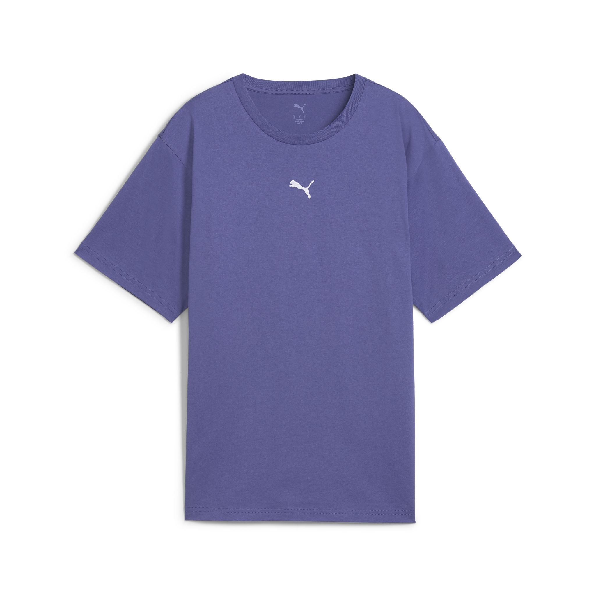 PUMA Essentials Relaxed Womens Tee