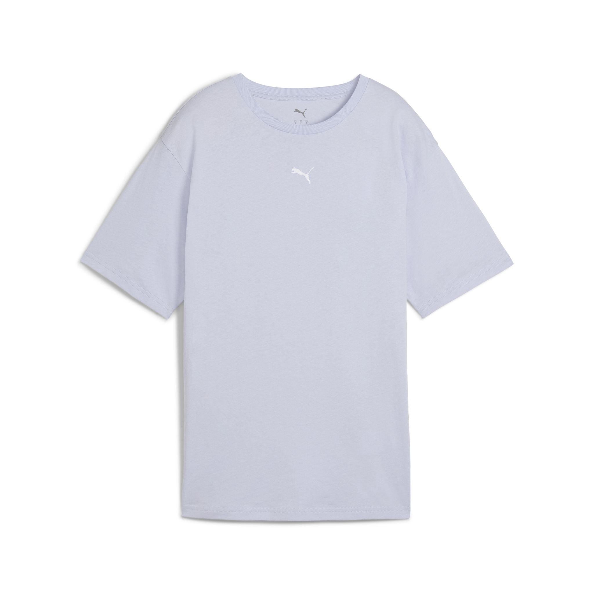 PUMA Essentials Relaxed Womens Tee