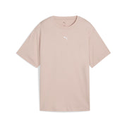 PUMA Essentials Relaxed Womens Tee