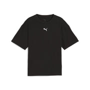 PUMA Essentials Girls Boxy Tee