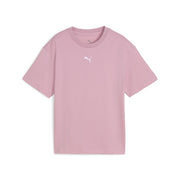 PUMA Essentials Girls Boxy Tee