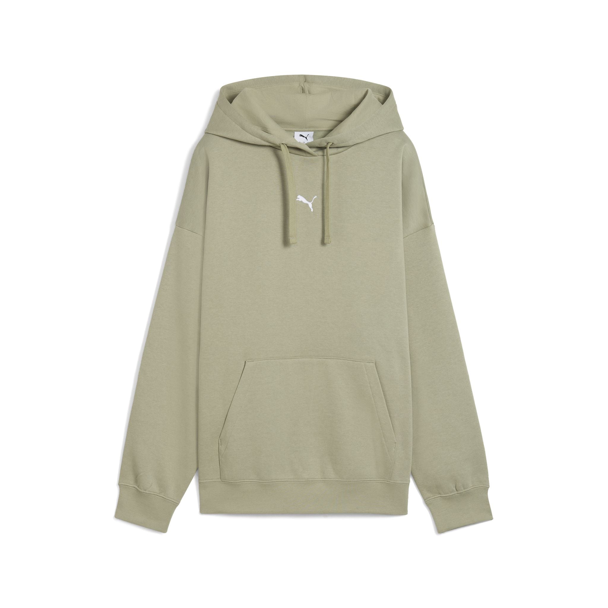 PUMA Essentials Oversized Womens Hoodie