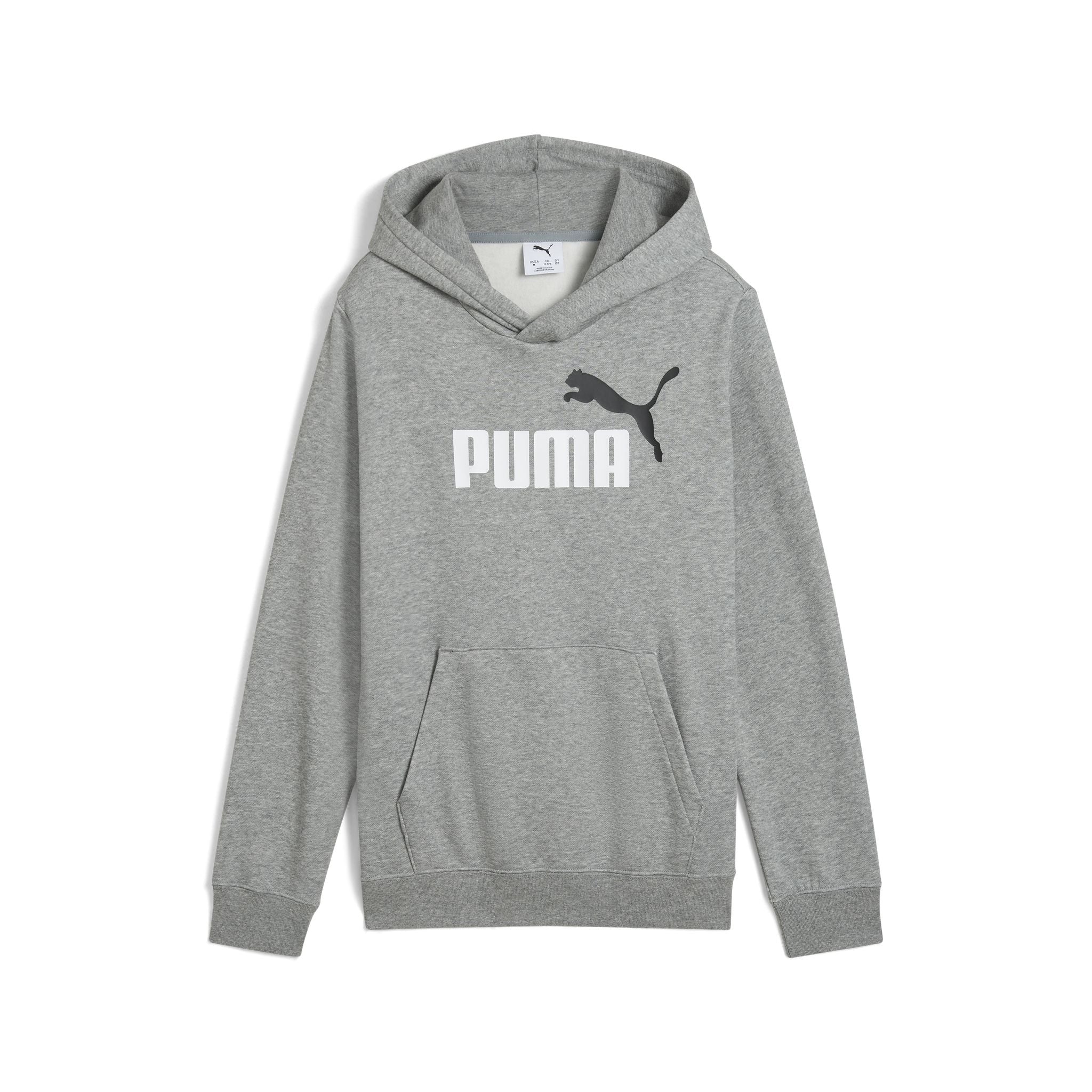 PUMA Essentials No.1 Logo Kids Hoodie