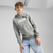 PUMA Essentials No.1 Logo Kids Hoodie