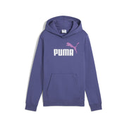 PUMA Essentials No.1 Logo Kids Hoodie