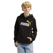 PUMA ESS No.1 Logo Kids Hoodie