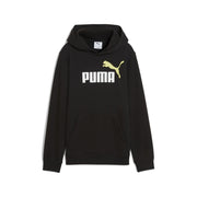 PUMA Essentials 2 Colour No. 1 Logo Boys Hoodie