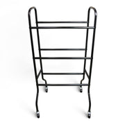Spalding Ball Cart - 6 Balls