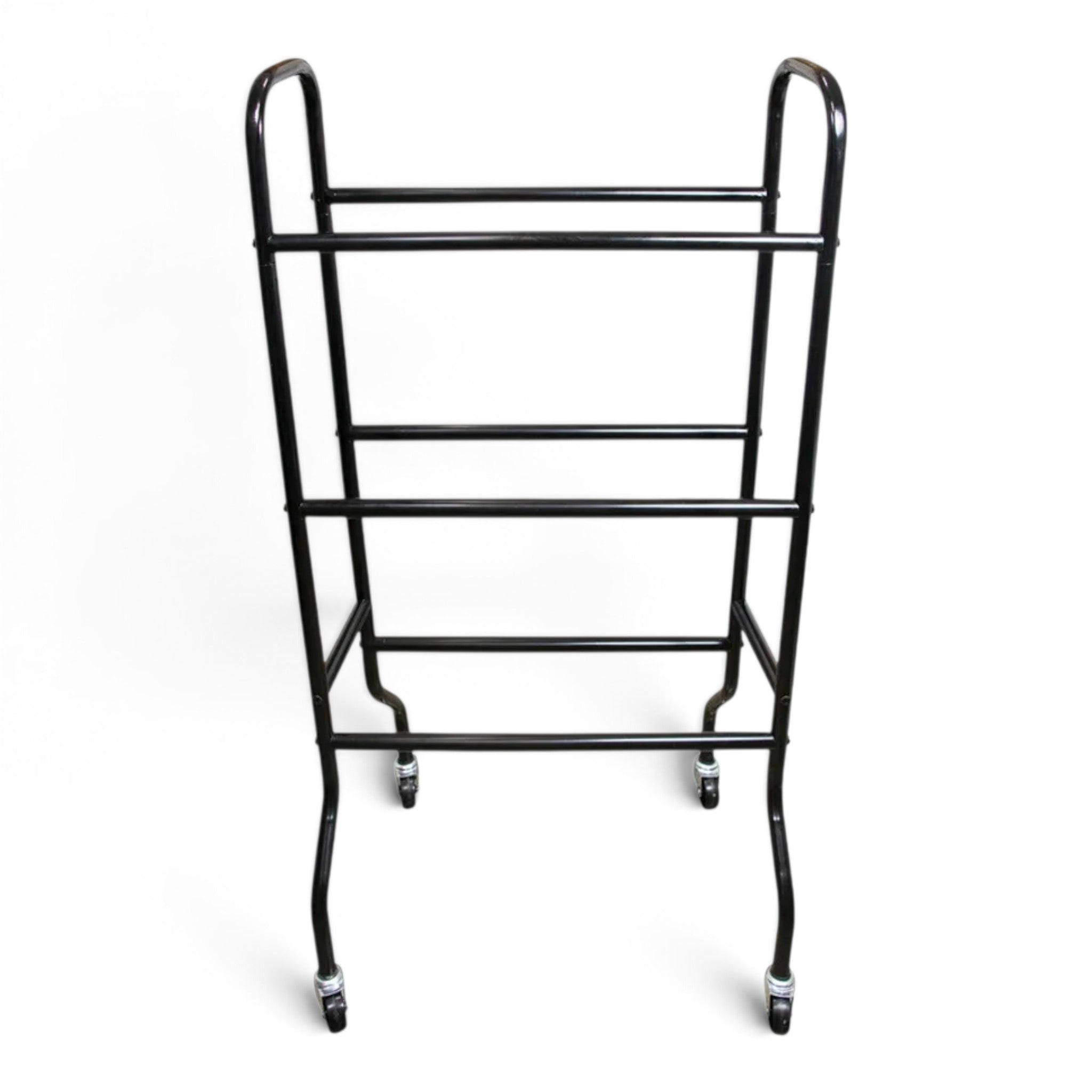 Spalding Ball Cart - 6 Balls