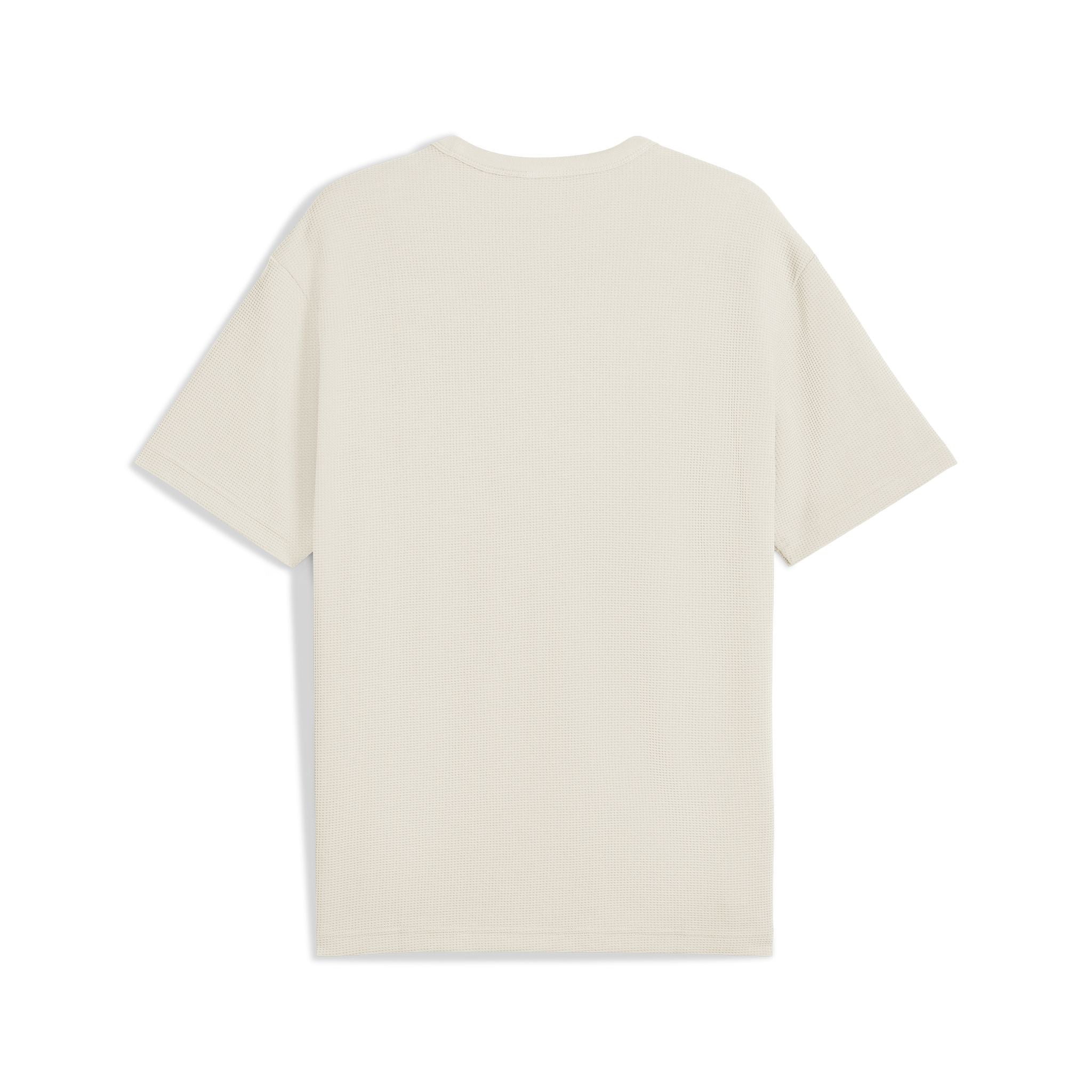 PUMA Class Relaxed Mens Pinnacle Tee