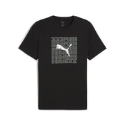 PUMA Graphic Mens Box Tee