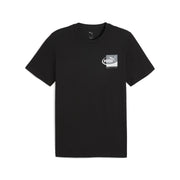 PUMA Graphic Mens Box Tee