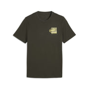 PUMA Graphic Mens Box Tee