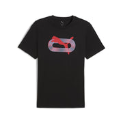PUMA Graphic Circle Mens Tee