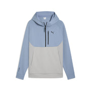 PUMA PUMATECH Mens Half-Zip Hoodie